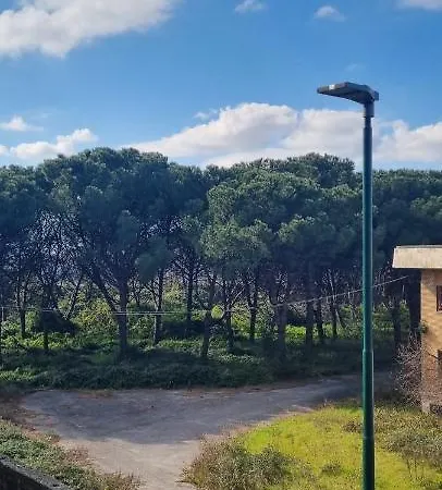 Apartament Mery