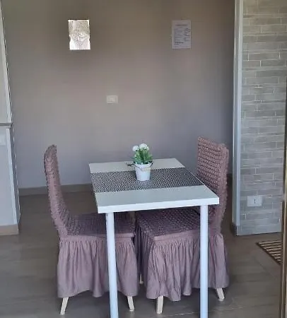 Mery Apartment