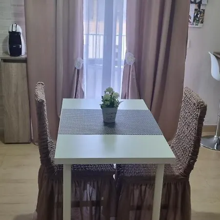 Mery Apartment *