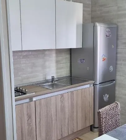 Apartment Mery Naples