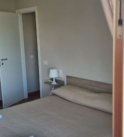 Apartment Mery *
