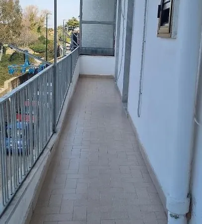 Appartamento Mery Napoli